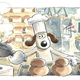 Illustration for article titled Claymation Science Heroes Wallace And Gromit Are Coming Back!